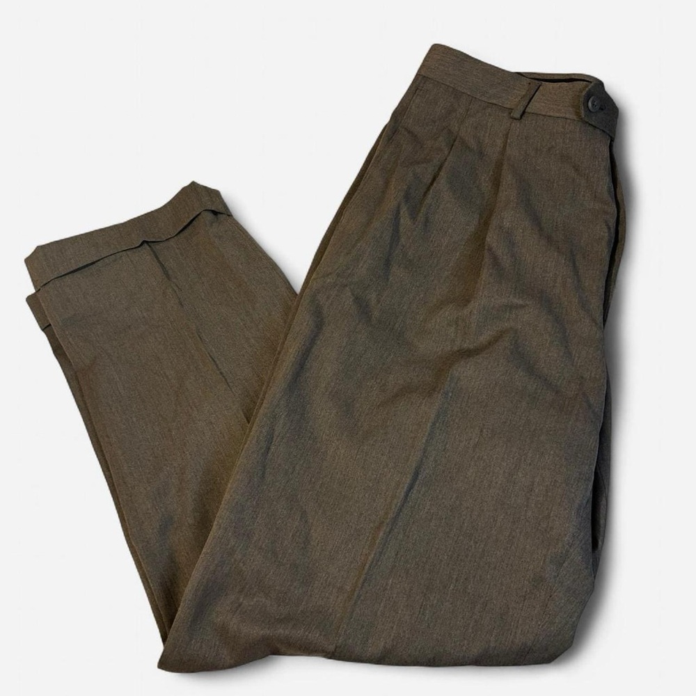 38x32 Trousers Stafford Essentials Classic Fit